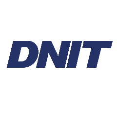 Logo DNIT