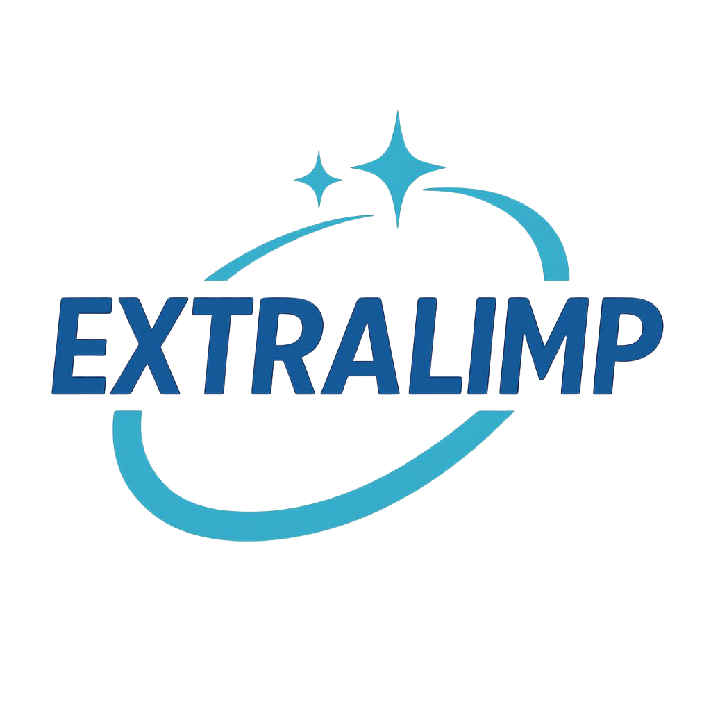 Logo Extralimp